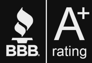 African American Center has an A+ rating with the BBB
